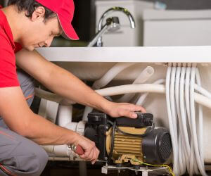 About The Faucet Pros Montgomery, AL
